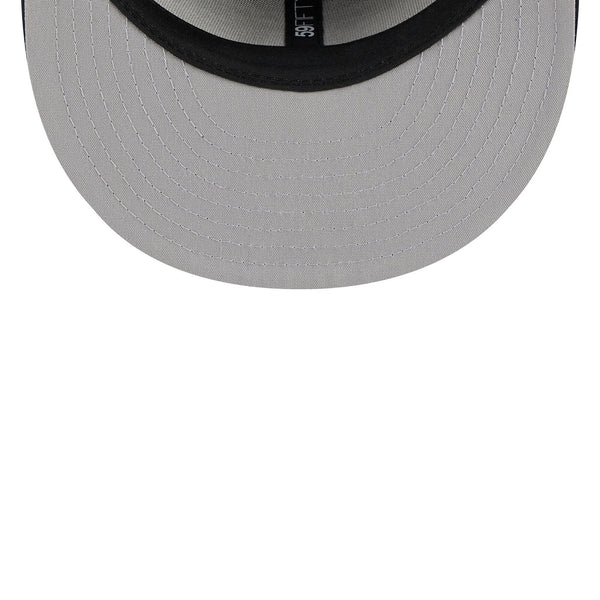 [60360509] MENS NEW ERA MLB BOSTON RED SOX 5950 JULY 4TH FITTED - NAVY