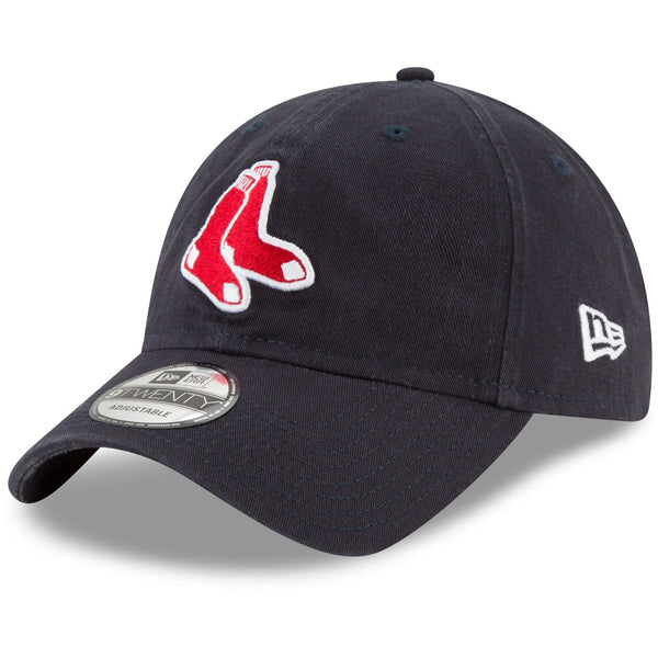 [60235235] Mens New Era MLB BOSTON RED SOX 920 STRAPBACK - BLUE