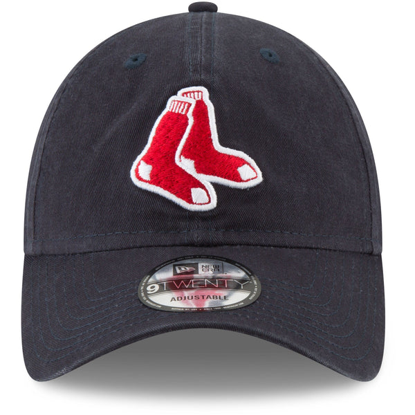 [60235235] Mens New Era MLB BOSTON RED SOX 920 STRAPBACK - BLUE