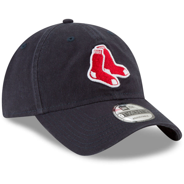 [60235235] Mens New Era MLB BOSTON RED SOX 920 STRAPBACK - BLUE