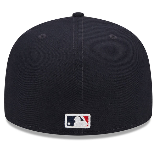 [60413065] Mens New Era MLB 5950 ALL STAR GAME FITTED - CLEVELAND GUARDIANS