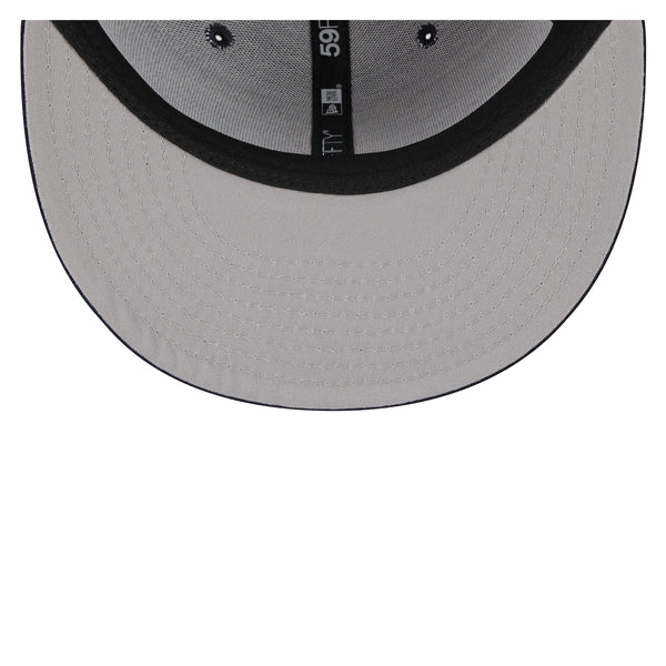 [60413058] MENS NEW ERA MLB DETROIT TIGERS 5950 ASG 2023 FITTED - BLACK