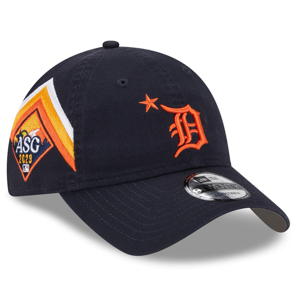 [60413652] MENS NEW ERA MLB DETROIT TIGERS 920 ALL STAR GAME 2023 STRAPBACK