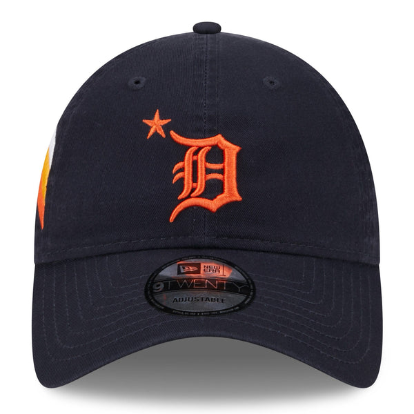 [60413652] MENS NEW ERA MLB DETROIT TIGERS 920 ALL STAR GAME 2023 STRAPBACK
