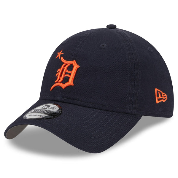 [60413652] MENS NEW ERA MLB DETROIT TIGERS 920 ALL STAR GAME 2023 STRAPBACK