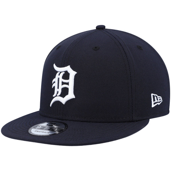 [60230409] Mens New Era MLB 950 BASIC SNAPBACK - DETROIT TIGERS