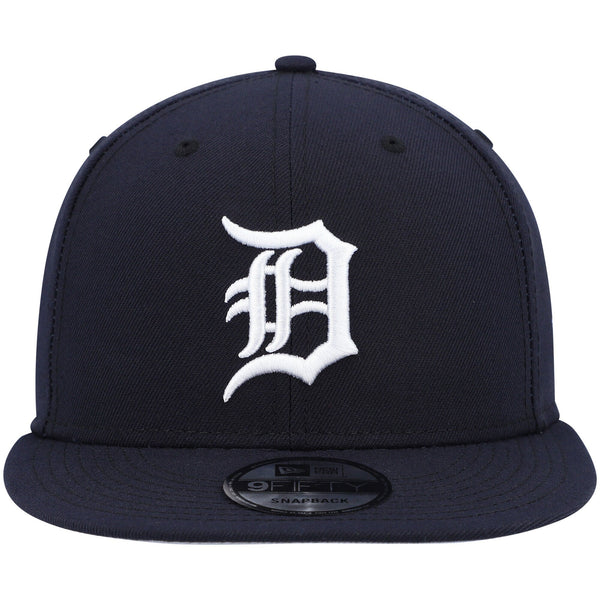 [60230409] Mens New Era MLB 950 BASIC SNAPBACK - DETROIT TIGERS