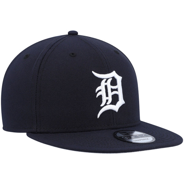 [60230409] Mens New Era MLB 950 BASIC SNAPBACK - DETROIT TIGERS