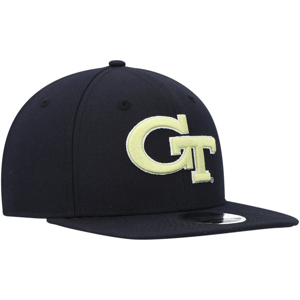 [70523734] MENS NEW ERA NCAA GEORGIA TECH YELLOW JACKETS 950 SNAPBACK