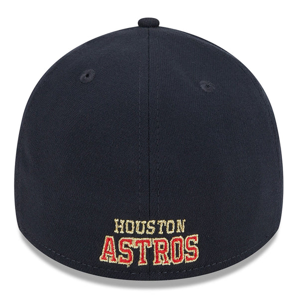 [60360022] Mens New Era MLB 3930 FOURTH OF JULY FLEX FIT - HOUSTON ASTROS