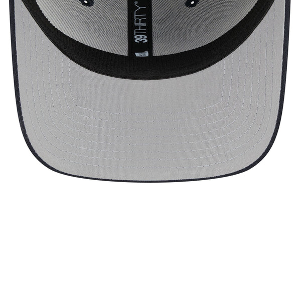 [60360022] Mens New Era MLB 3930 FOURTH OF JULY FLEX FIT - HOUSTON ASTROS