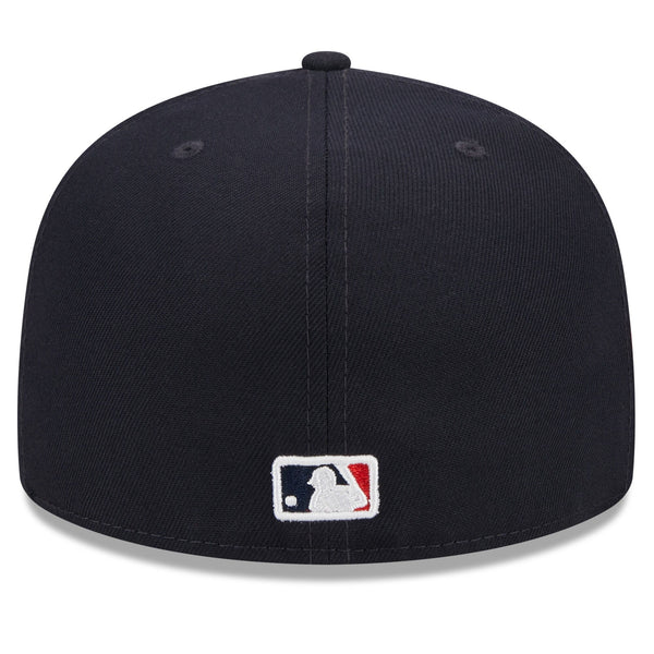 [60413061] MENS NEW ERA MLB MINNESOTA TWINS 5950 ASG 2023 FITTED - NAVY