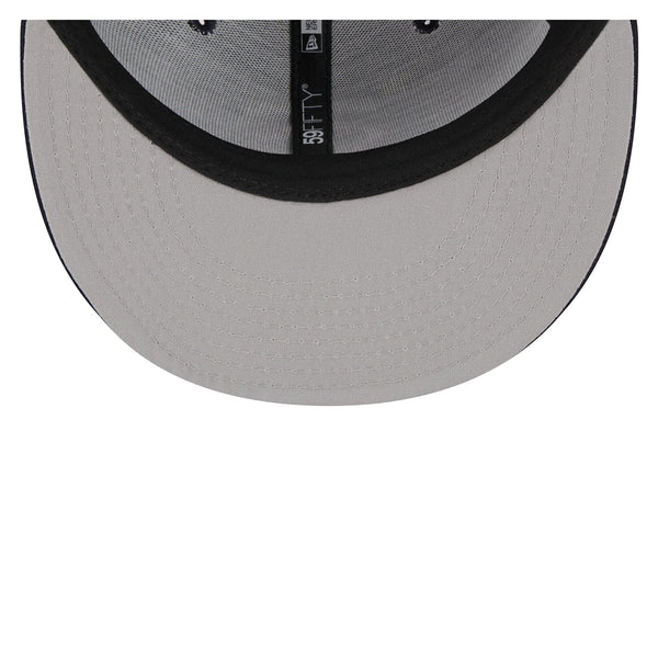 [60413061] MENS NEW ERA MLB MINNESOTA TWINS 5950 ASG 2023 FITTED - NAVY