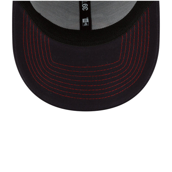 [10059489] MENS NEW ERA MLB MINNESOTA TWINS 3930 CLASSIC NEO TEAM FLEX - NAVY