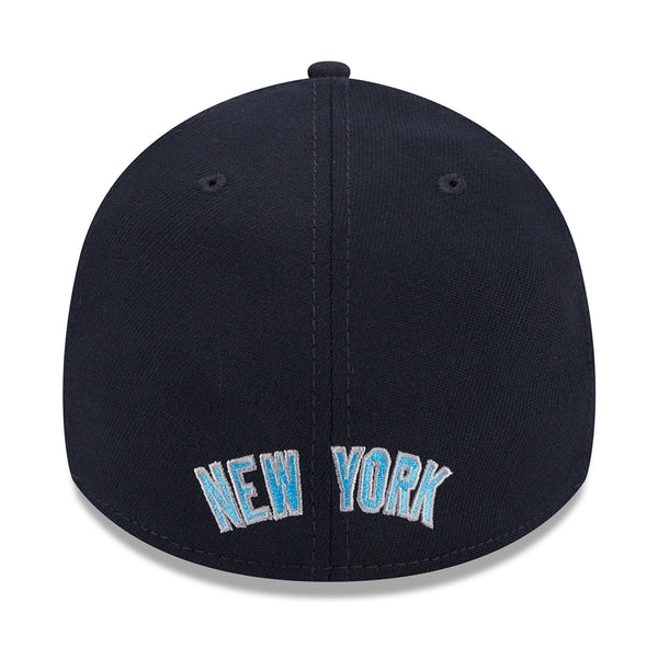 [60353119] Mens New Era MLB NY YANKEES 3930 FATHERS DAY STRETCH FIT