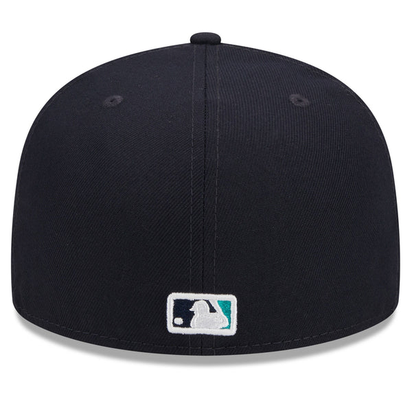 [60413070] MENS NEW ERA MLB SEATTLE MARINERS 5950 ASG 2023 FITTED - NAVY