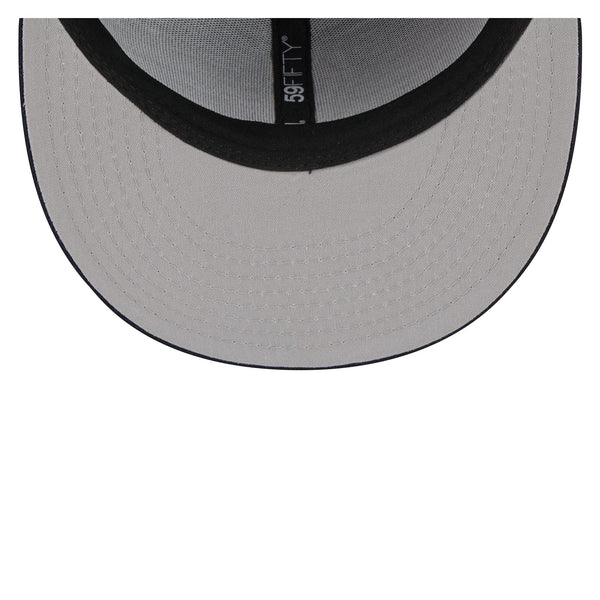 [60413070] MENS NEW ERA MLB SEATTLE MARINERS 5950 ASG 2023 FITTED - NAVY