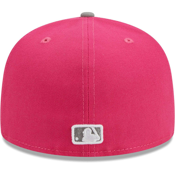 [60366790] Mens New Era MLB 5950 2TONE COLOR PACK FITTED - BOSTON RED SOX