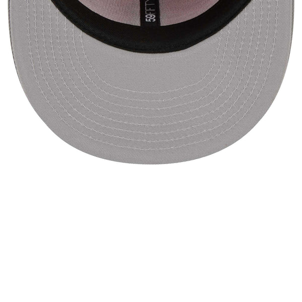 [60366790] Mens New Era MLB 5950 2TONE COLOR PACK FITTED - BOSTON RED SOX