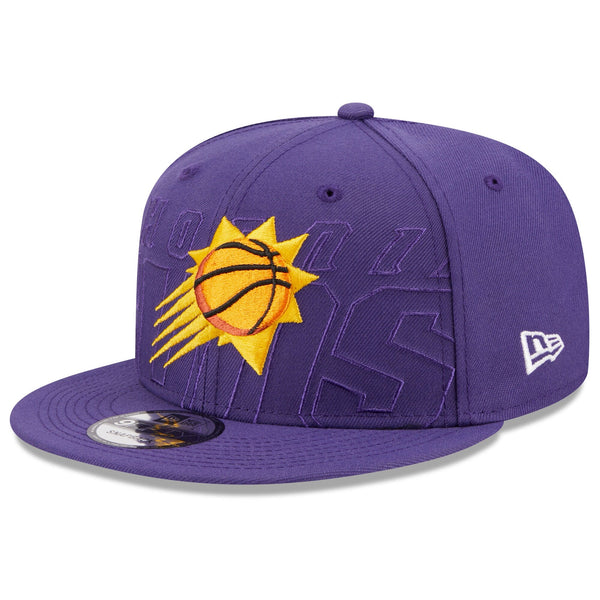 [60360915] Mens New Era NBA 950 DRAFT SNAPBACK - PHOENIX SUNS