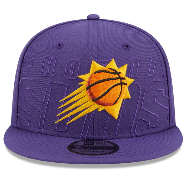 [60360915] Mens New Era NBA 950 DRAFT SNAPBACK - PHOENIX SUNS