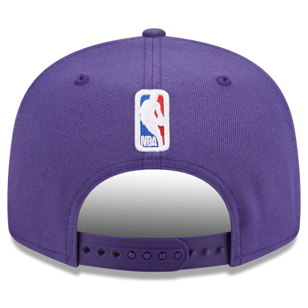 [60360915] Mens New Era NBA 950 DRAFT SNAPBACK - PHOENIX SUNS