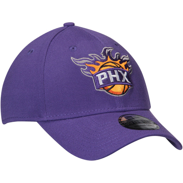 [70353292] MENS NEW ERA NBA PHOENIX SUNS 3930 TEAM CLASSIC FLEX - PURPLE