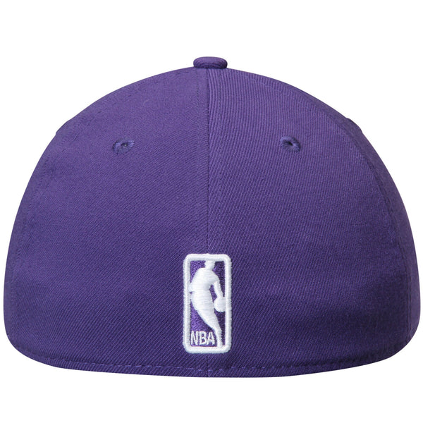 [70353292] MENS NEW ERA NBA PHOENIX SUNS 3930 TEAM CLASSIC FLEX - PURPLE