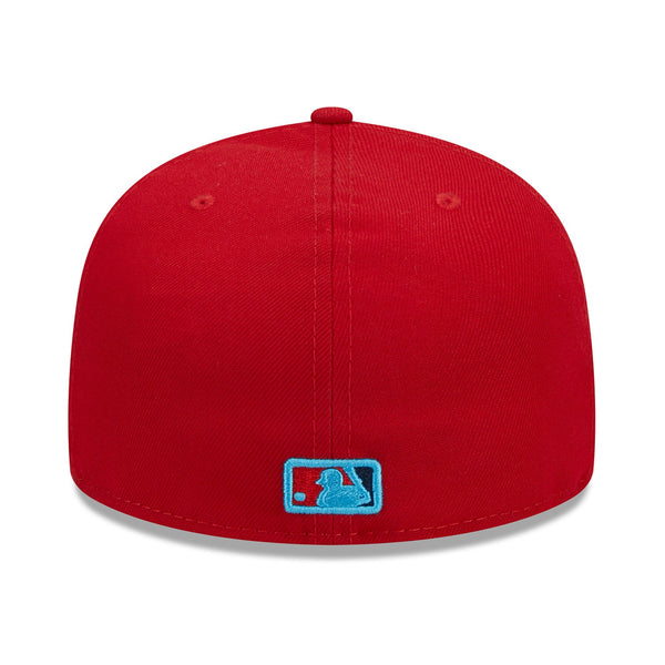 [60355722] Mens New Era MLB 5950 FATHER'S DAY ON-FIELD - WASHINGTON NATIONALS