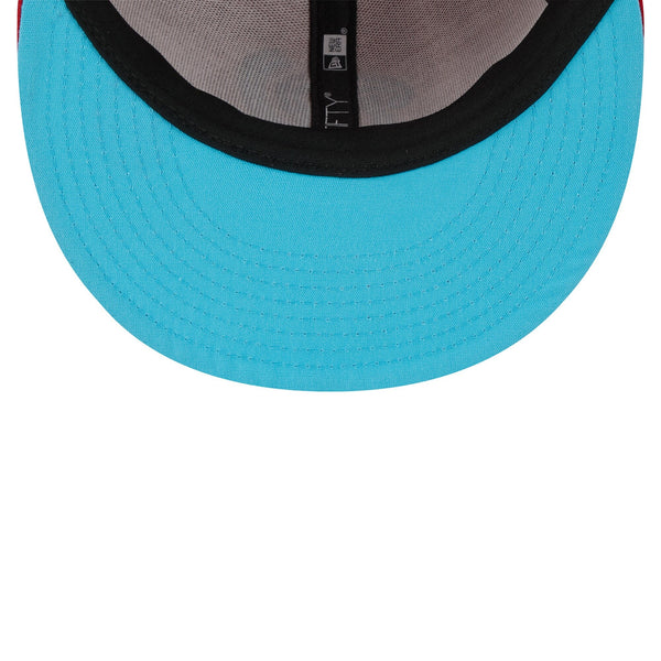 [60355722] Mens New Era MLB 5950 FATHER'S DAY ON-FIELD - WASHINGTON NATIONALS