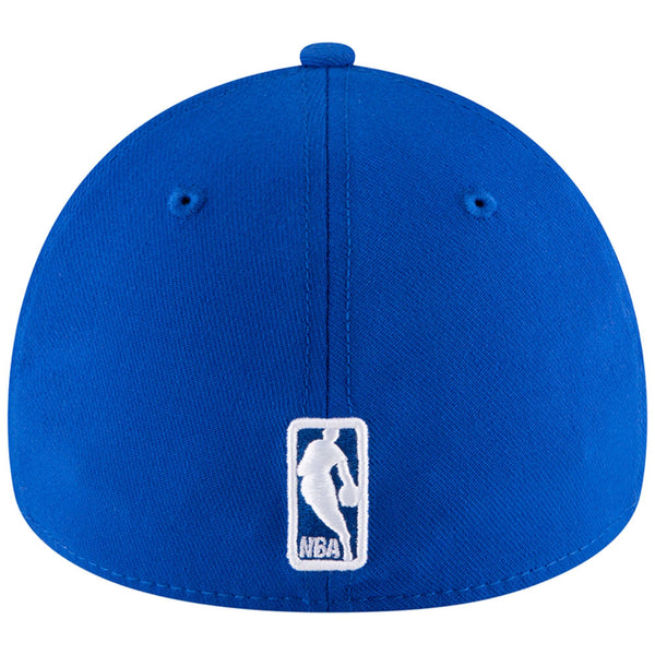 [70353258] Mens New Era NBA 39Thirty Stretch Fit Cap - Golden State Warriors