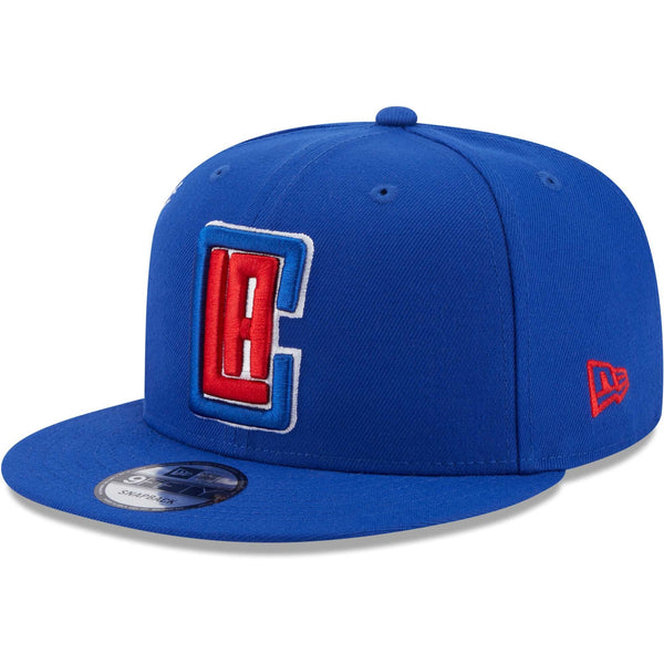 [60311065] MENS NEW ERA NBA LA CLIPPERS 950 ICON E1 SNAPBACK - ROYAL