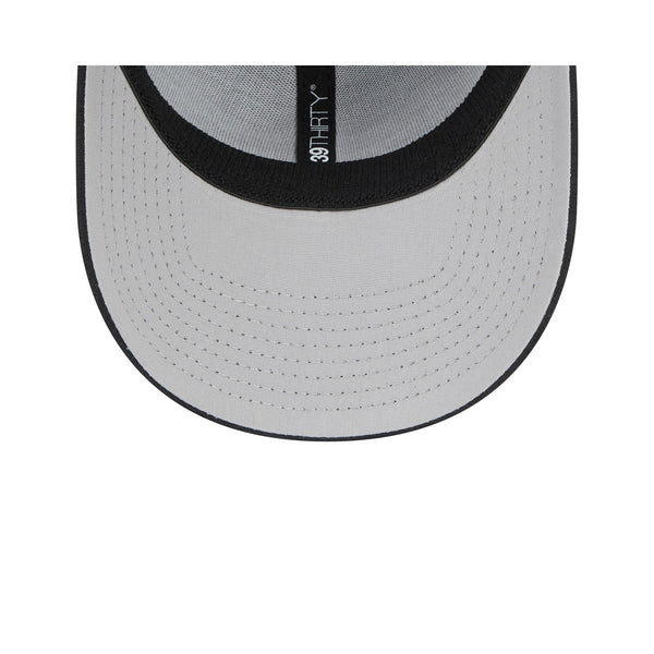 [60301675] Mens New Era MLB 3930 CLUBHOUSE FLEX FIT - MIAMI MARLINS