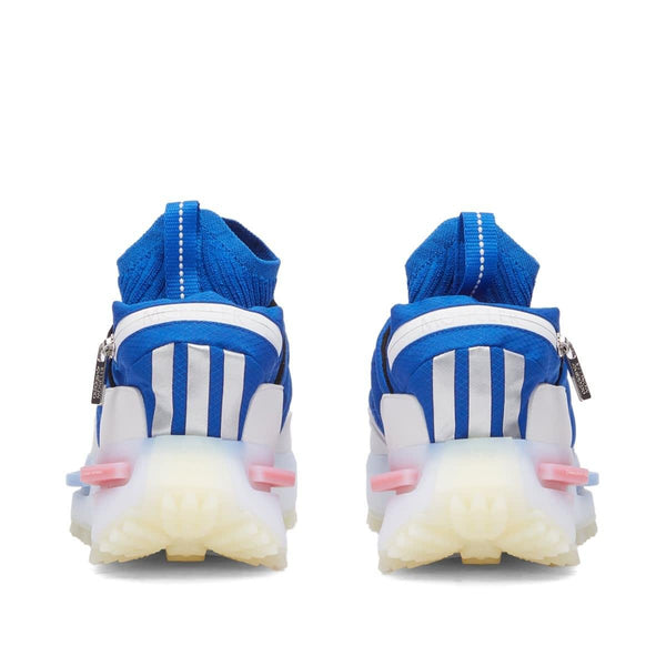 [IG3024] Mens Adidas NMD RUNNER 'MONCLER ROYAL BLUE'