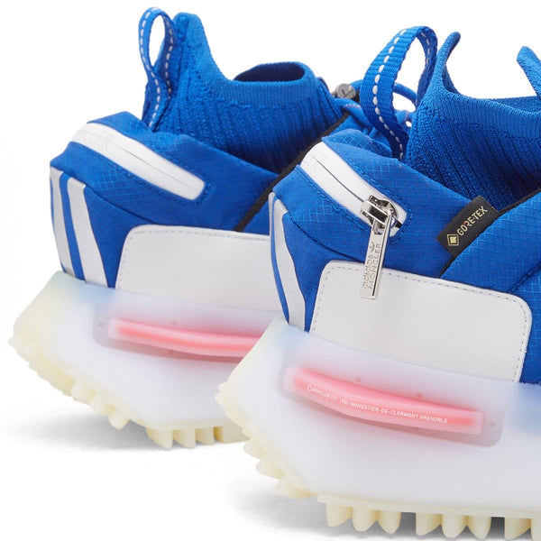 [IG3024] Mens Adidas NMD RUNNER 'MONCLER ROYAL BLUE'