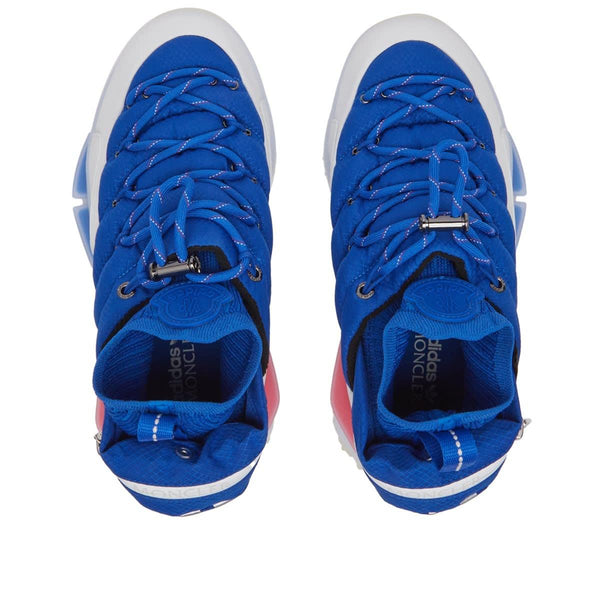 [IG3024] Mens Adidas NMD RUNNER 'MONCLER ROYAL BLUE'