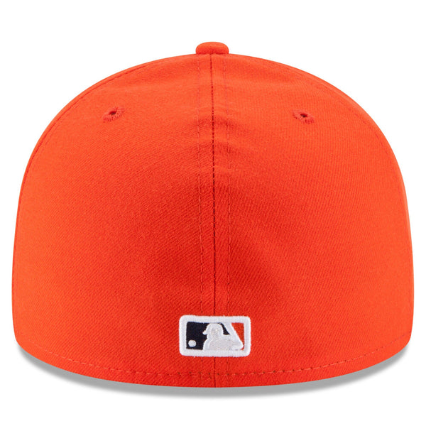 [70362310] MENS NEW ERA MLB HOUSTON ASTROS 5950 AC PERF ALT 2017 FITTED