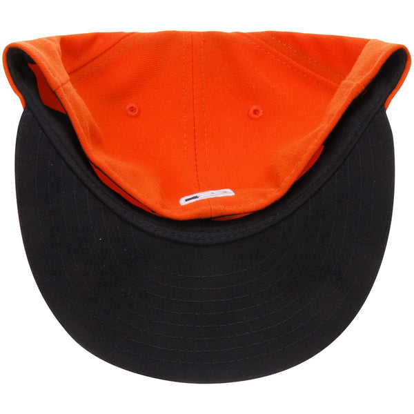 [70362310] MENS NEW ERA MLB HOUSTON ASTROS 5950 AC PERF ALT 2017 FITTED