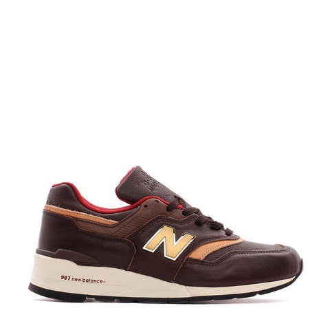 [M997PAH] Mens New Balance M997