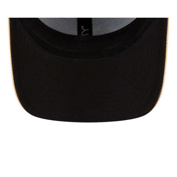 [60413965] Mens New Era MLB 3930 GOLD COLLECTION FLEX FIT - HOUSTON ASTROS