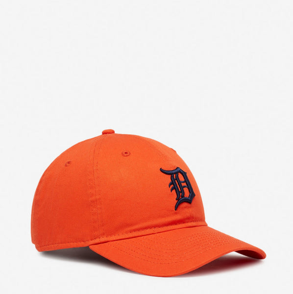 [60133575] Mens New Era MLB DETROIT TIGERS 920 STRAPBACK 'CORE CLASSIC'