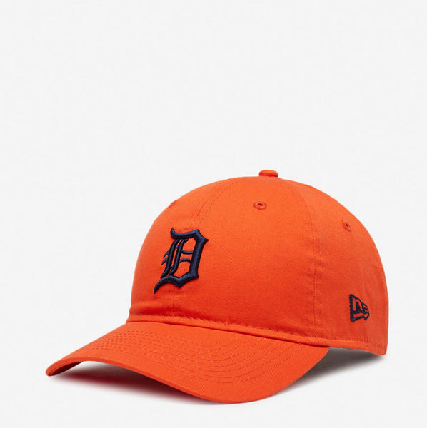 [60133575] Mens New Era MLB DETROIT TIGERS 920 STRAPBACK 'CORE CLASSIC'