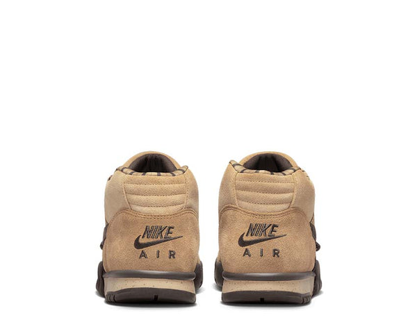 [DV6998-200] Mens Nike Air Trainer 1 'Shima Shima Pack Baroque Brown'