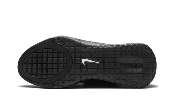 [CZ6799-002] Mens Nike ADAPT AUTO MAX 'TRIPLE BLACK (US CHARGER)'