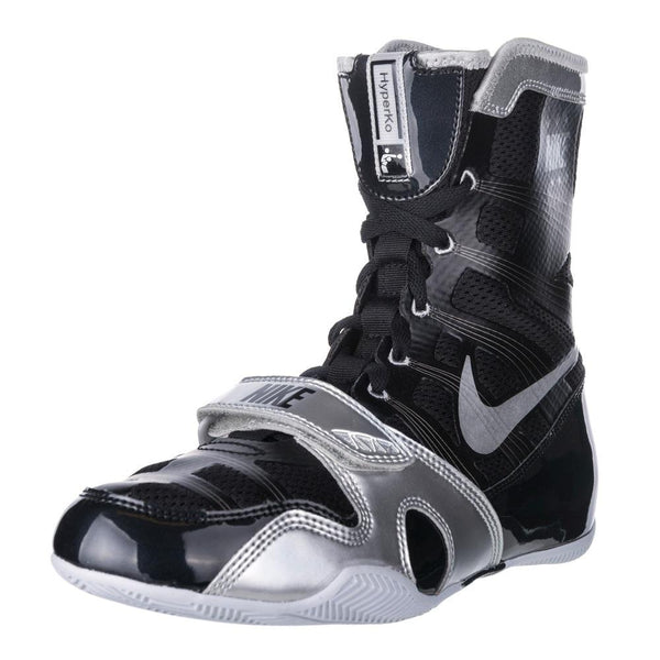 [477872-020] Mens Nike HyperKO Boxing Boot "Manny Pacquiao"