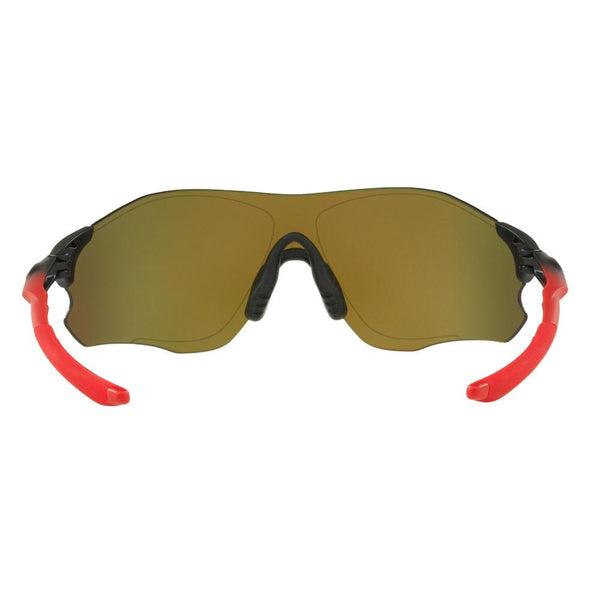 [OO9313-12] Mens Oakley (Asian Fit) EVZero Path Sunglasses