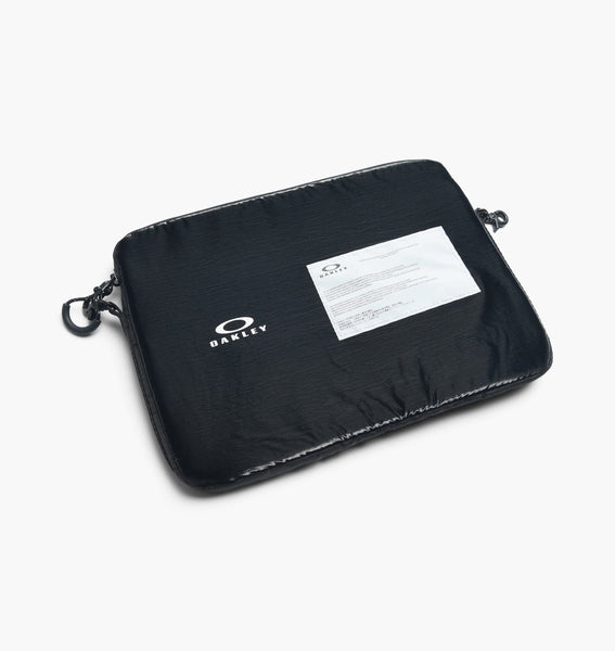 [921552-02E] Mens Oakley Flat Utility Bag
