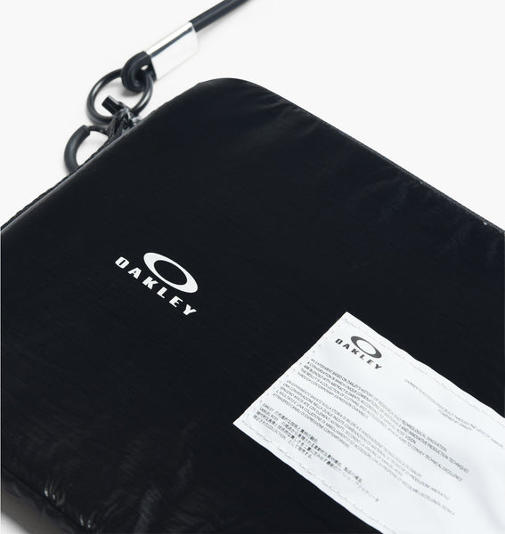 [921552-02E] Mens Oakley Flat Utility Bag