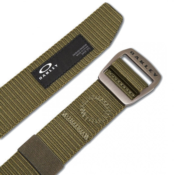 [FOS901241-86L] Mens Oakley COYOTE BELT