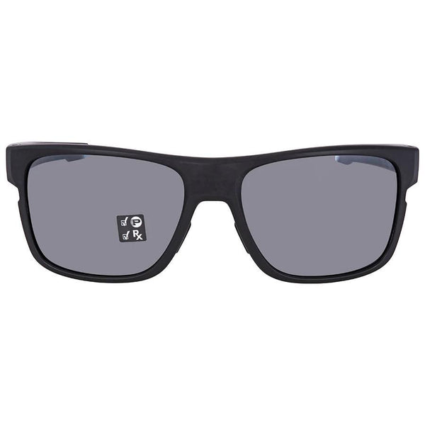 [OO9371-13] Mens Oakley (Asian) Crossrange Polarized Sunglasses